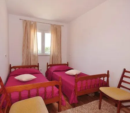 Maris Apartment