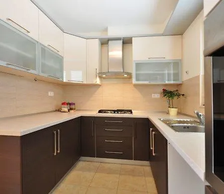Apartment Maris *
